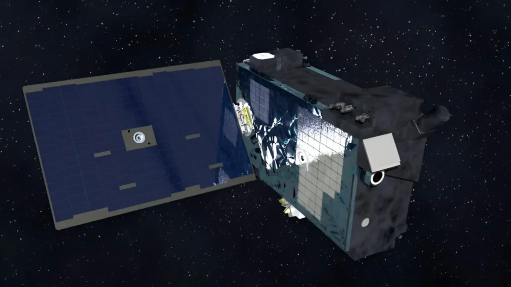 northrop-grumman-secures-u-s-space-force-contract-for-advanced-geosynchronous-reconnaissance-satellite-prototype