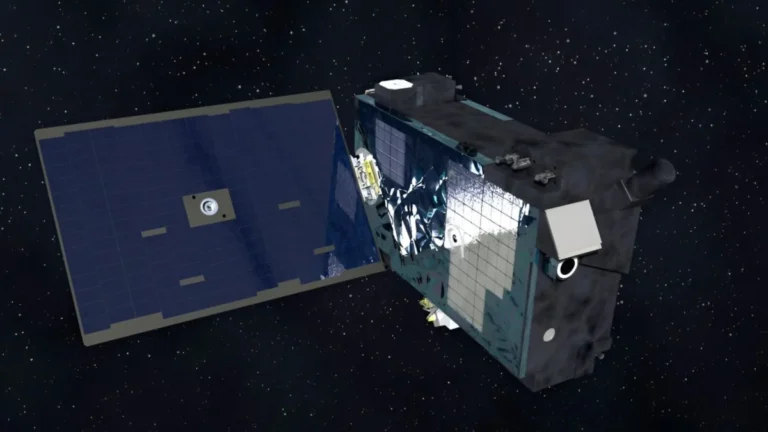 northrop-grumman-secures-u-s-space-force-contract-for-advanced-geosynchronous-reconnaissance-satellite-prototype