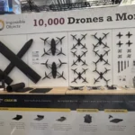 pentagon-accelerates-domestic-drone-supply-chain-amidst-global-production-gaps