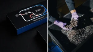 porsche-and-cylib-forge-a-new-era-in-electric-vehicle-production-successfully-producing-battery-cells-entirely-from-recycled-cathode-active-material