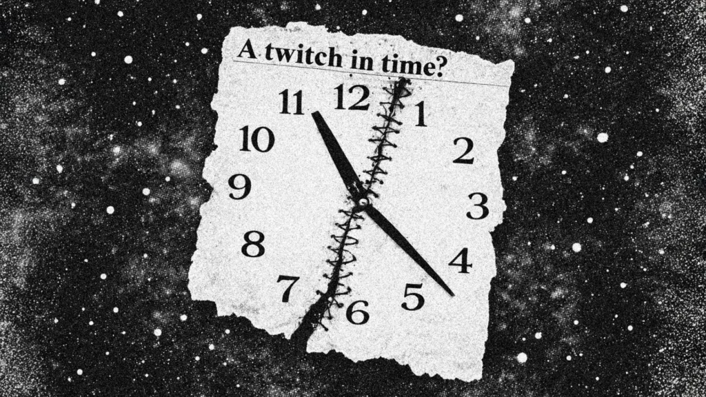 quantum-collapse-models-reveal-fundamental-limits-to-the-precision-of-time-and-a-potential-bridge-to-quantum-gravity