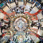 quantum-entanglement-confirmed-in-heaviest-shortest-lived-particles-at-cerns-large-hadron-collider