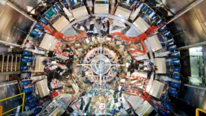 quantum-entanglement-confirmed-in-heaviest-shortest-lived-particles-at-cerns-large-hadron-collider