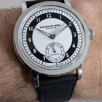 raymond-weil-millesime-small-seconds-tuxedo-dial-a-timeless-masterpiece-in-monochrome