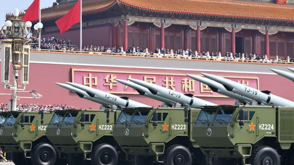 recent-advances-in-military-technology-reshape-global-defense-landscape-amid-escalating-strategic-competition