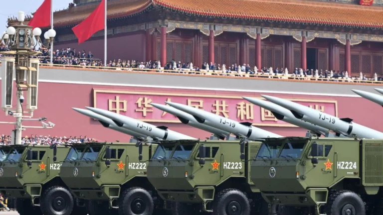 recent-advances-in-military-technology-reshape-global-defense-landscape-amid-escalating-strategic-competition