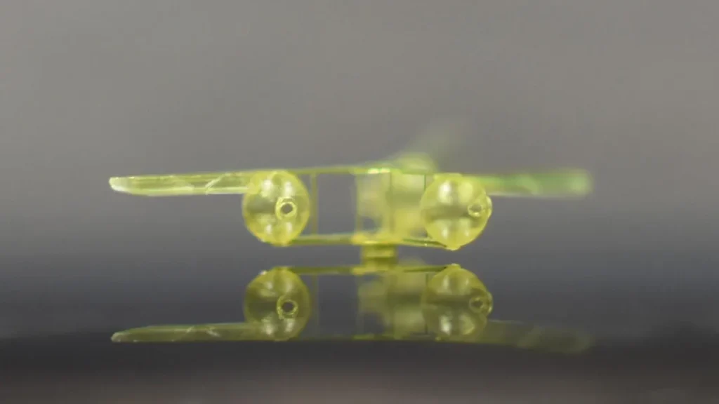researchers-pioneer-sound-powered-micro-robots-revolutionizing-miniaturization-and-propulsion