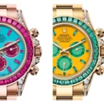 rolex-unveils-four-exquisite-season-inspired-cosmograph-daytona-watches-for-prestigious-charity-auction