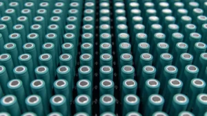 Lithium-ion Battery Manufacturer In Jinhua