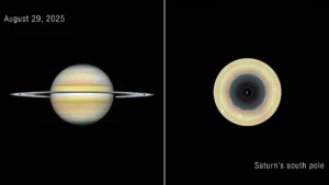 saturns-south-pole-reveals-a-mysterious-evolving-10-sided-jet-stream-offering-unprecedented-insights-into-planetary-atmospheres
