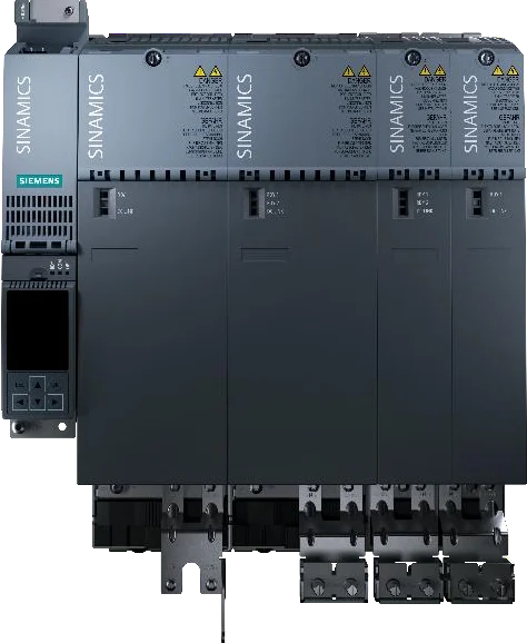 siemens-unveils-sinamics-s220-drive-system-advancing-industrial-automation-and-digitalization