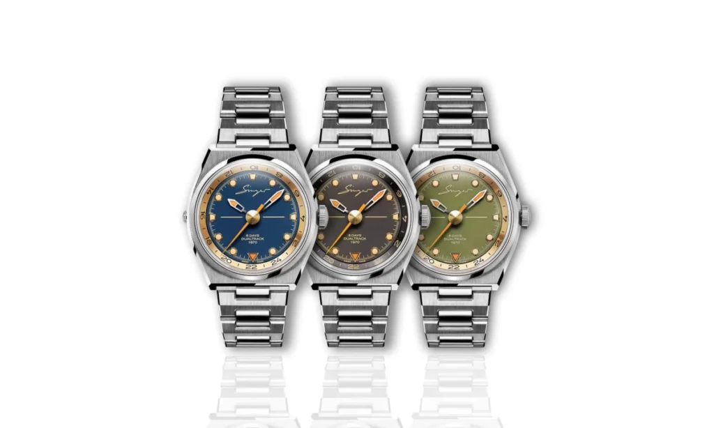 singer-reimagined-unveils-the-1970-dualtrack-a-nostalgic-reimagining-of-1970s-sports-watch-aesthetics-with-modern-ingenuity