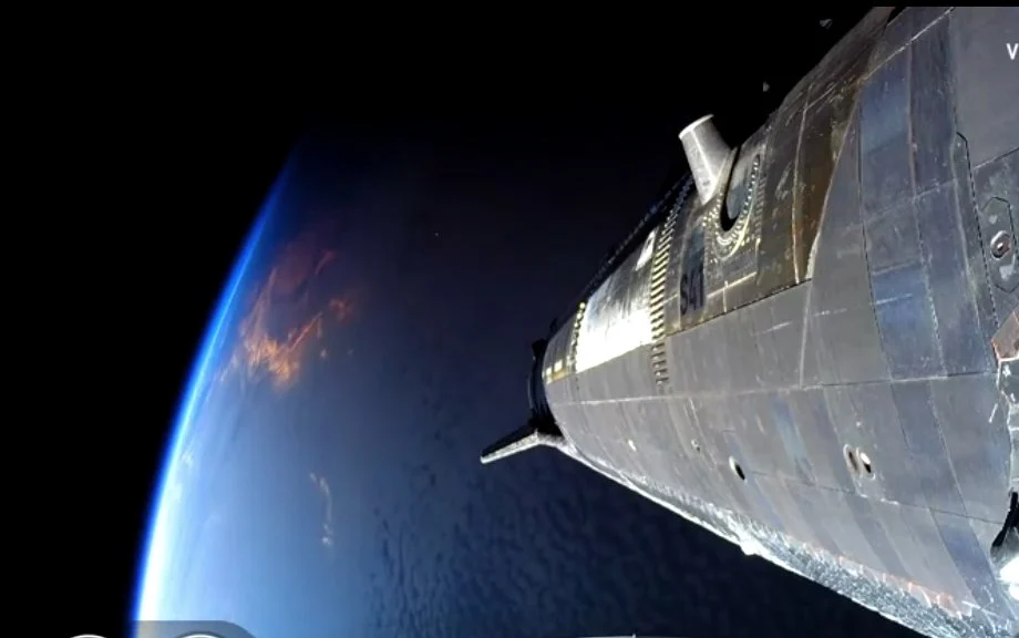 spacex-achieves-historic-orbital-milestone-with-starship-flight-14-deploys-next-generation-starlinks