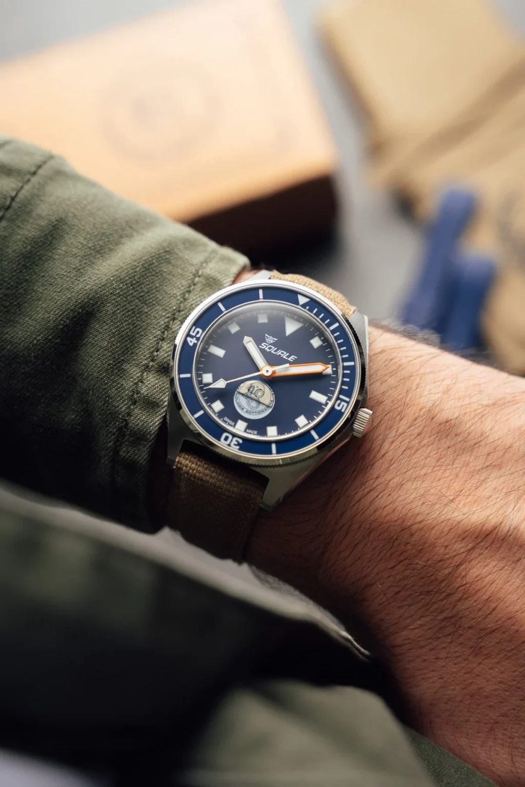 squale-and-drass-galeazzi-unveil-the-galeazzi-artiglio-a-dive-watch-honoring-a-century-of-underwater-innovation