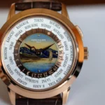 the-art-and-evolution-of-watch-dial-materials-a-comprehensive-journey-through-time