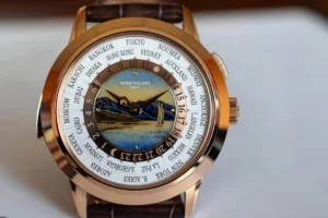 the-art-and-evolution-of-watch-dial-materials-a-comprehensive-journey-through-time