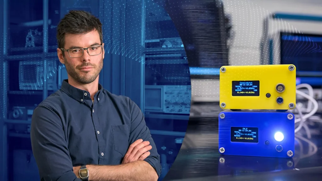 the-democratization-of-particle-physics-how-the-100-cosmicwatch-detector-is-unveiling-the-invisible-universe