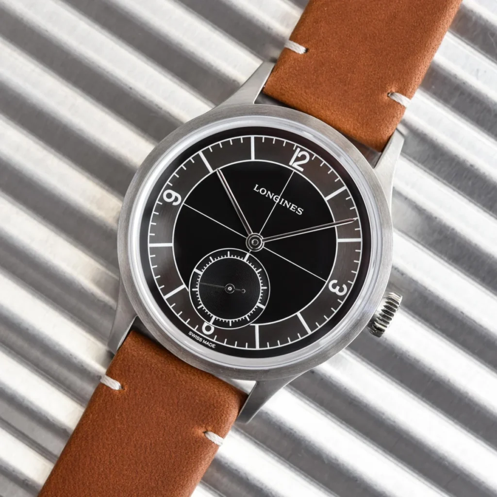 the-enduring-appeal-of-sector-dials-a-historical-journey-through-precision-and-style