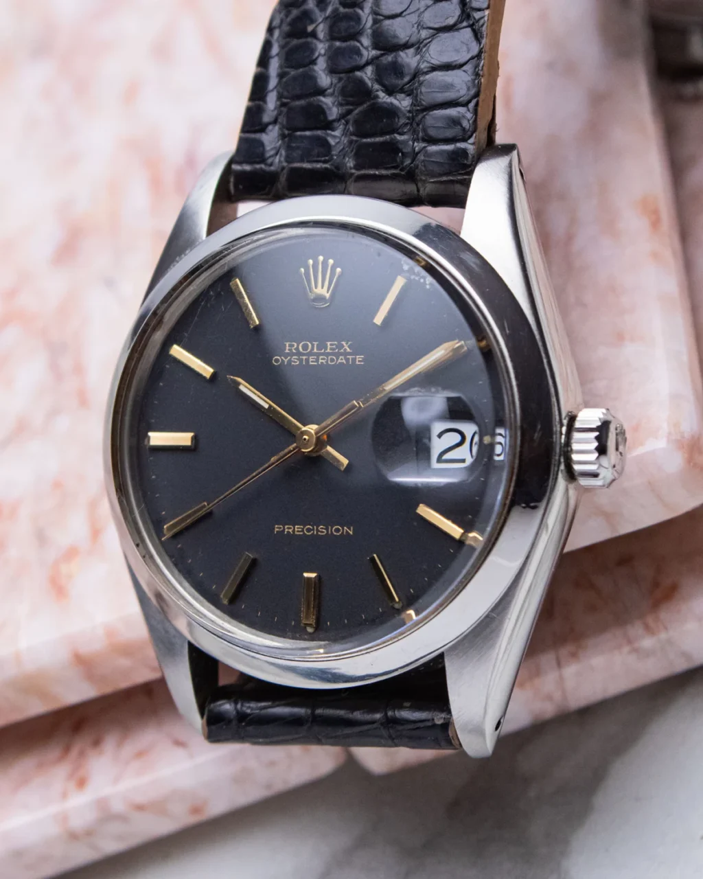 the-enduring-appeal-of-the-rolex-oysterdate-precision-ref-6694-a-journey-from-skepticism-to-appreciation