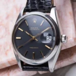 the-enduring-appeal-of-the-rolex-oysterdate-precision-ref-6694-a-journey-from-skepticism-to-appreciation