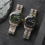 the-favre-leuba-deep-raider-day-date-two-tone-edition-a-fusion-of-sporty-chic-and-accessible-luxury