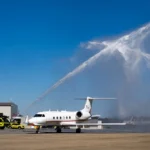 the-gulfstream-iv-aircraft-a-cornerstone-of-airborne-research-completes-extensive-modernization-and-returns-to-mit-lincoln-laboratory