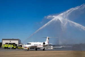 the-gulfstream-iv-aircraft-a-cornerstone-of-airborne-research-completes-extensive-modernization-and-returns-to-mit-lincoln-laboratory