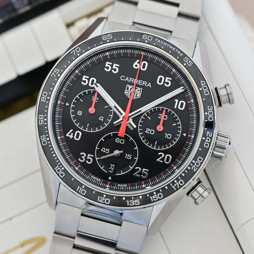 the-inaugural-spanish-grand-prix-in-madrid-ushers-in-a-refined-tag-heuer-carrera-chronograph-sport-42mm-collection