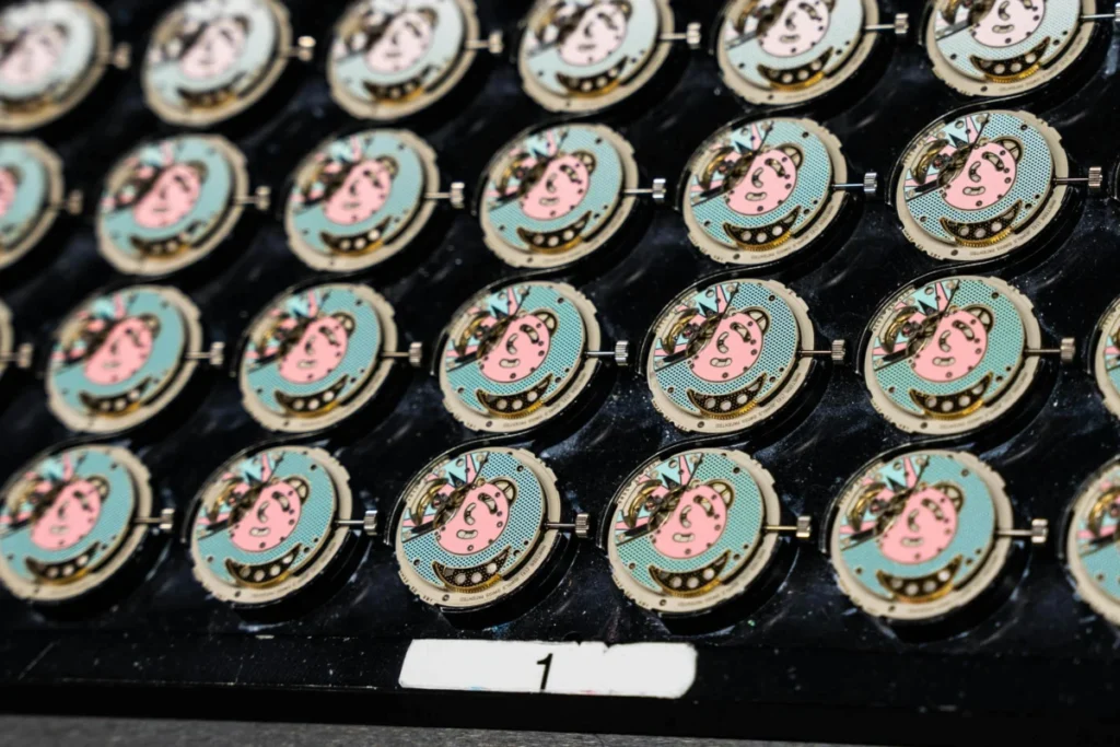 the-ingenious-manufacturing-behind-swatchs-iconic-collaborations-a-deep-dive-into-the-sistem51-and-bioceramic-factories