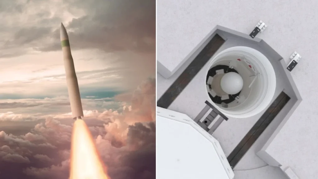 the-lgm-35a-sentinel-modernizing-americas-land-based-nuclear-deterrent-amidst-cost-and-schedule-challenges