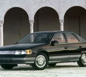 the-mercury-sable-a-bold-design-divergence-from-the-ford-taurus