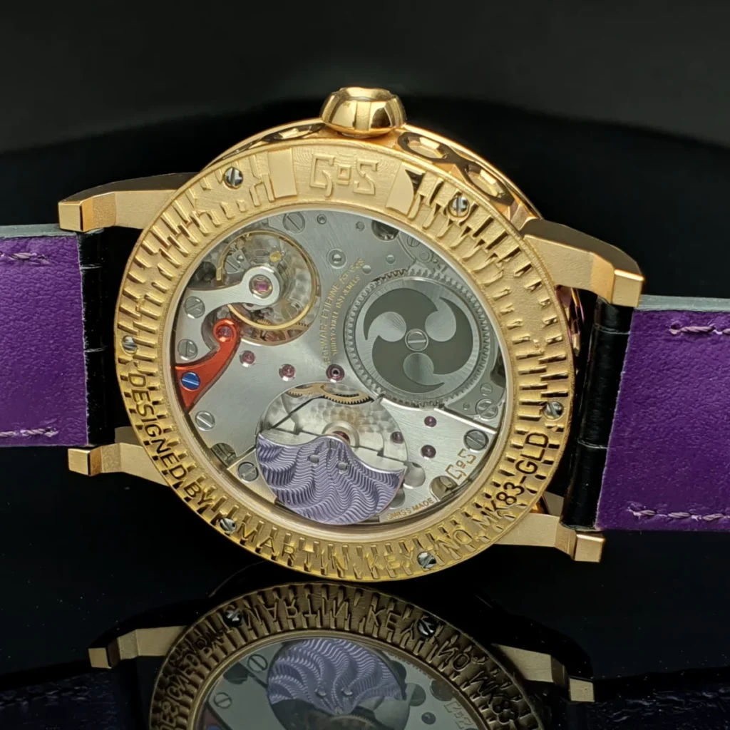the-new-gos-x-martin-key-2026-edition-a-bold-fusion-of-swedish-design-and-horological-artistry