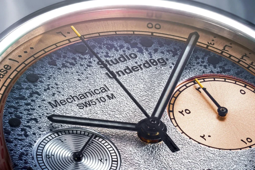 the-studio-underd0g-x-ahmed-seddiqi-chan3ad-kingfish-limited-edition-chronograph