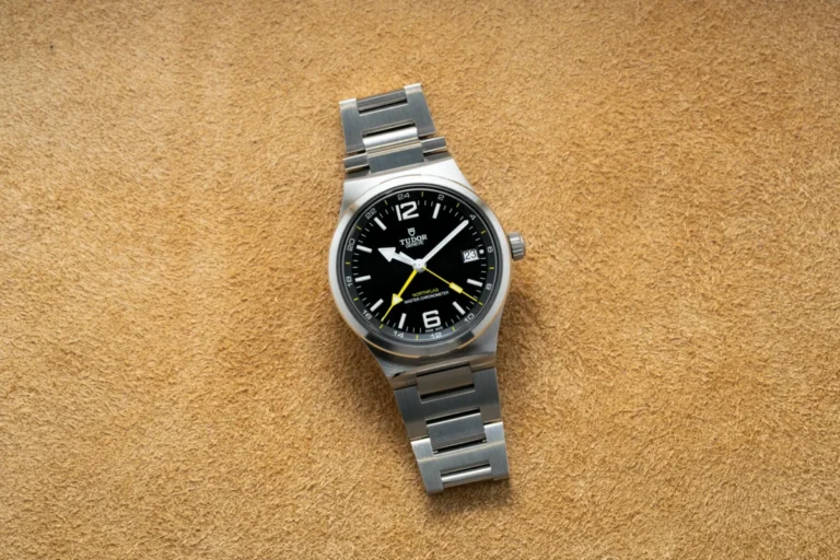 the-tudor-northflag-returns-with-a-dual-time-complication-and-refined-design