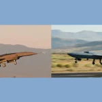 the-u-s-air-forces-collaborative-combat-aircraft-program-prepares-for-landmark-integration-in-december-exercise