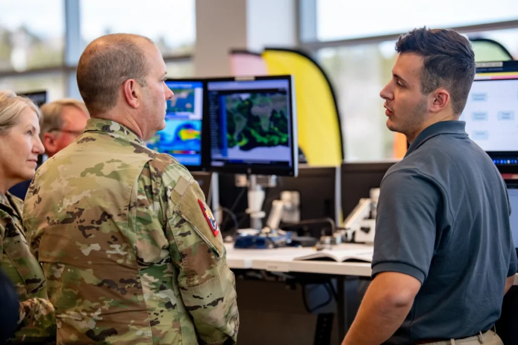 the-u-s-space-forces-commercial-software-laboratory-undergoes-major-overhaul-to-accelerate-innovation
