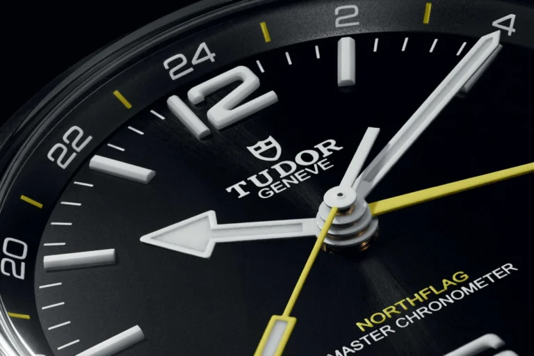 tudor-revives-iconic-north-flag-collection-with-advanced-mechanics-and-gmt-functionality-to-commemorate-100th-anniversary