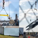 u-s-air-force-completes-landmark-cross-country-overhaul-of-minuteman-iii-missile-component-highlighting-critical-sustainment-efforts