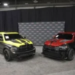 ufc-president-dana-white-acquires-one-off-2027-ram-1500-rumble-bee-for-1-5-million-in-charity-auction