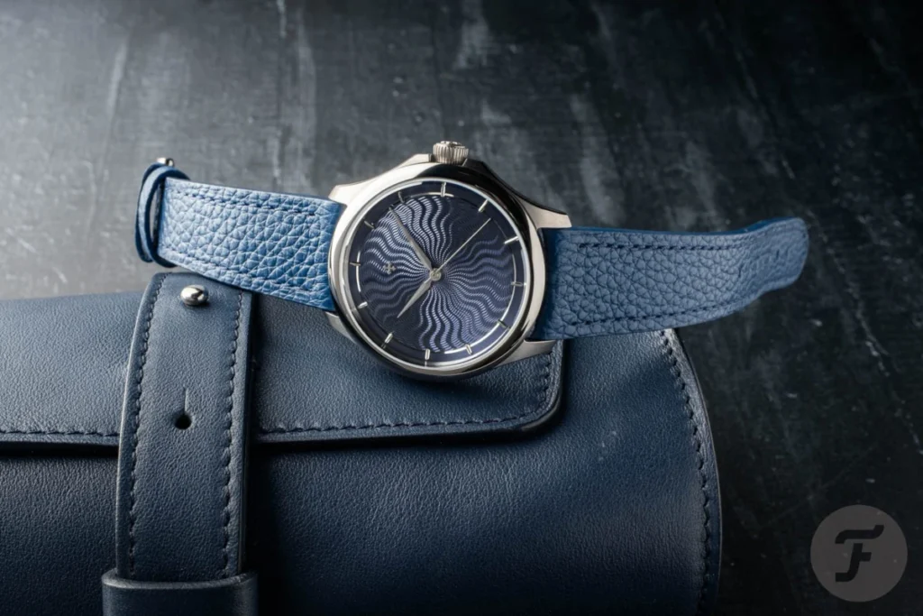 venezianico-redentore-levius-a-new-era-of-lightweight-luxury-in-dress-watches