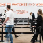 SWITZERLAND WATCHES AND WONDERS GENEVA 2026