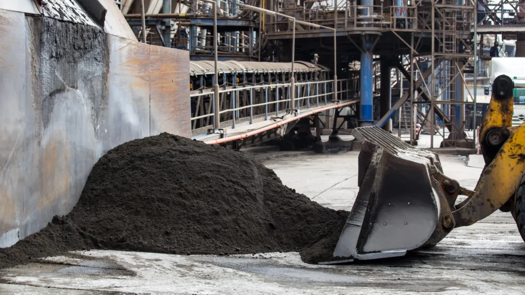 wpi-led-team-secures-3-3-million-nsf-grant-to-pioneer-bio-inspired-critical-mineral-recovery-from-industrial-waste-aiming-for-a-circular-economy