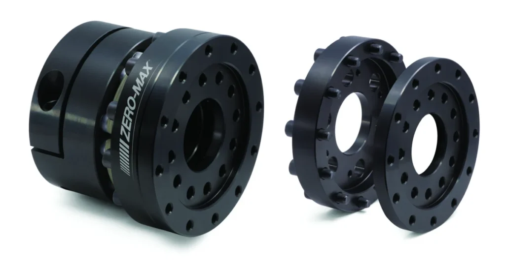 zero-max-adds-iso-flange-adaptor-to-cd-power-series-couplings