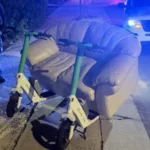 a-couch-on-two-wheels-charlotte-police-detain-unconventional-electric-scooter-contraption