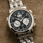 a-lange-sohne-datograph-perpetual-in-platinum-with-diamond-indices-and-platinum-bracelet-marks-a-significant-return
