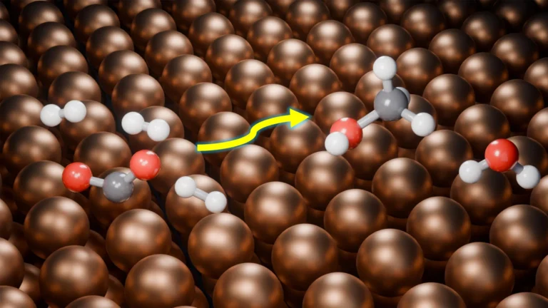 ai-driven-discovery-of-over-9000-chemical-reactions-revolutionizes-carbon-dioxide-conversion-into-sustainable-fuel
