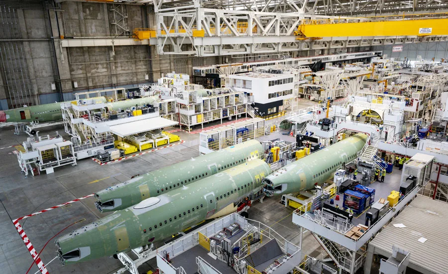 airbus-delivers-first-a320-from-new-tianjin-assembly-line-solidifying-china-strategy-and-global-production-ramp-up
