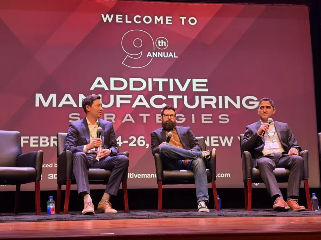 am-investment-strategies-2026-sets-the-stage-for-ams-2027-3dprint-com-additive-manufacturing-business