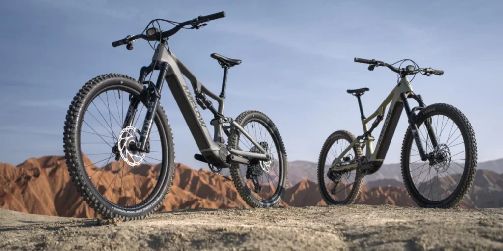 amflow-unveils-versatile-tl-carbon-suv-e-bike-and-brings-acclaimed-pr-carbon-series-to-the-us-market
