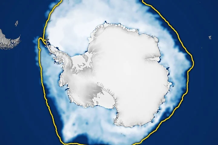 antarctic-sea-ice-reaches-third-lowest-maximum-extent-in-2026-raising-new-concerns